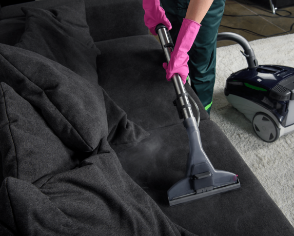 Upholstery Cleaning in Maidstone